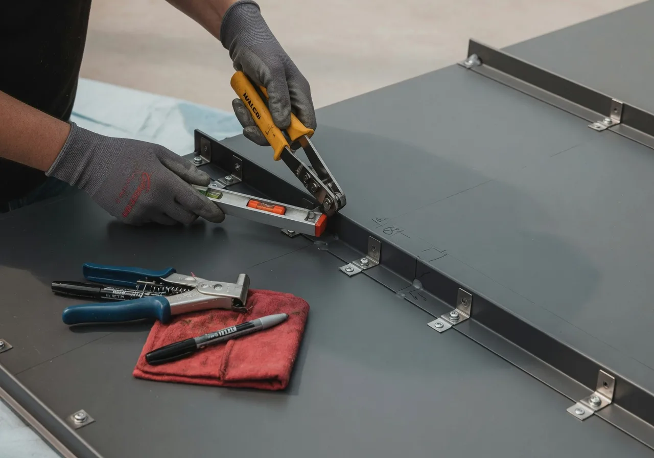 Why choose Metal Roofing Installation in Gregory, TX